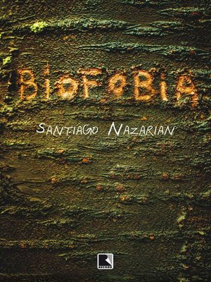 cover image of Biofobia